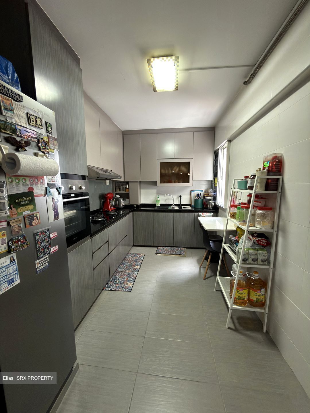 Blk 504 Woodlands Drive 14 (Woodlands), HDB 5 Rooms #544964681